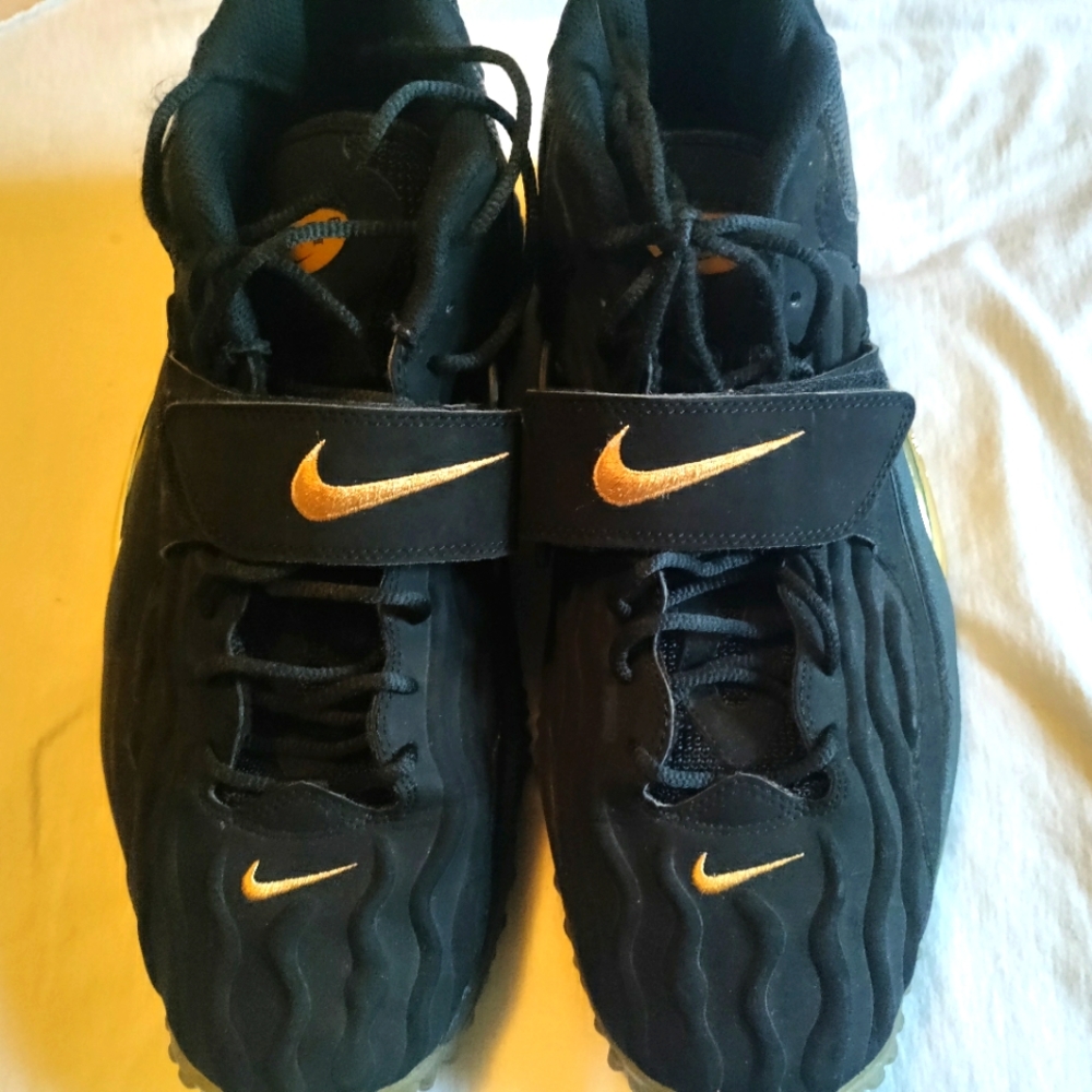 Men Nike shoes